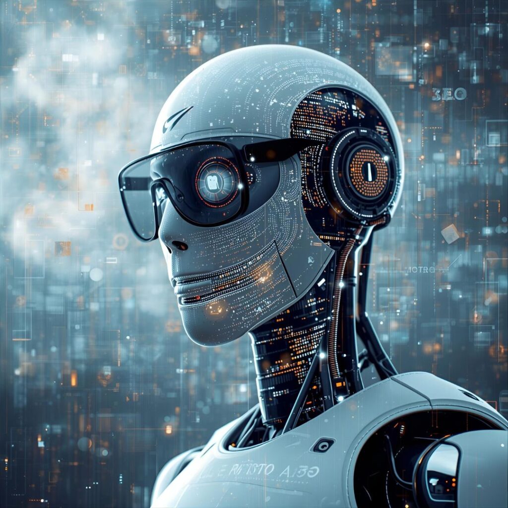 AI SEO Agencies