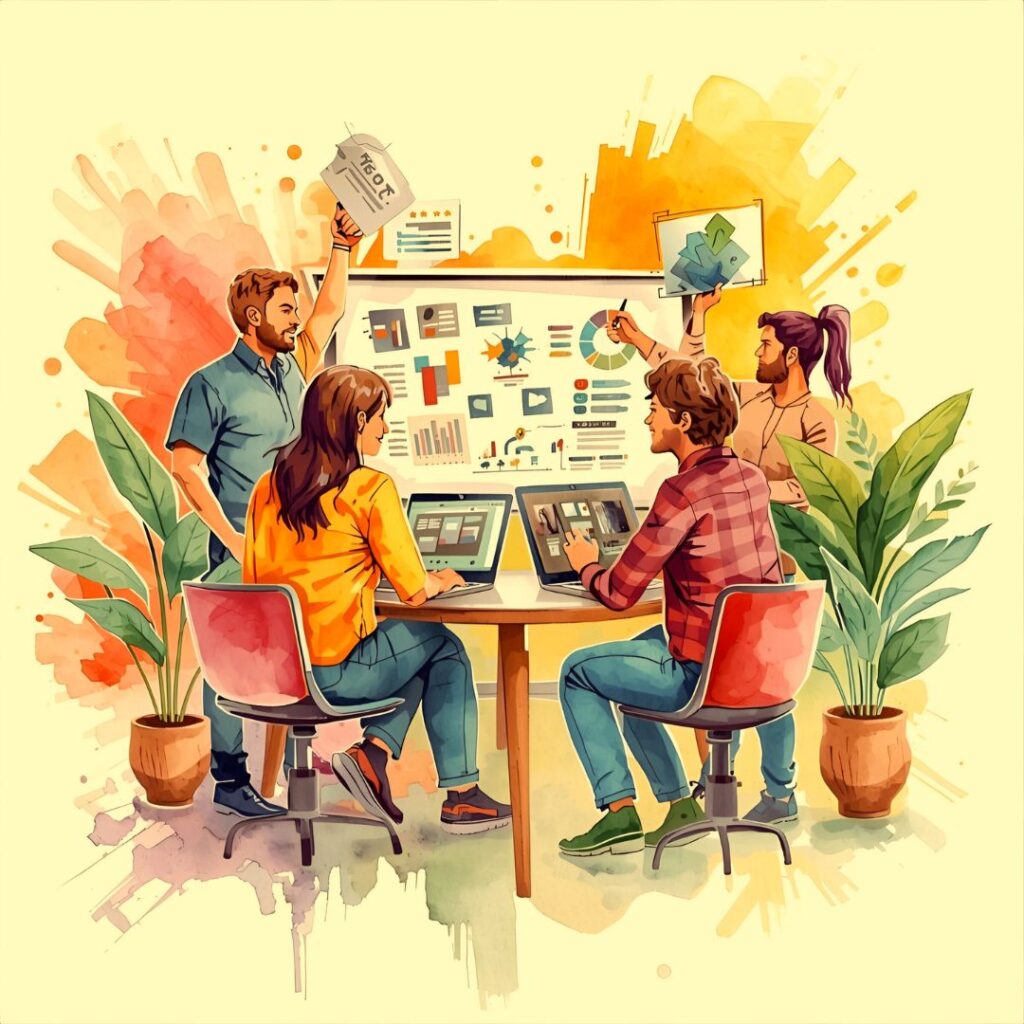 Best Web Development Agencies