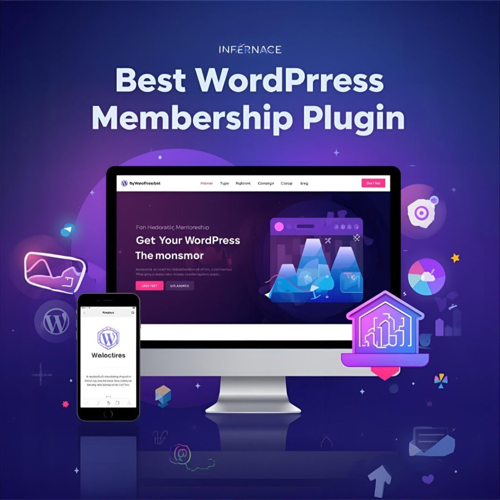 Best WordPress Membership Plugin