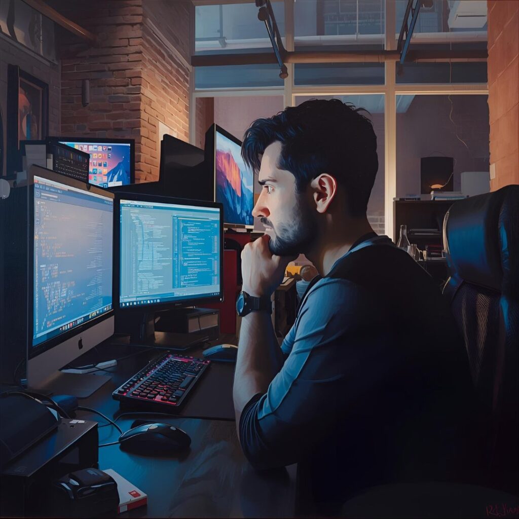 Hiring Frontend Developer