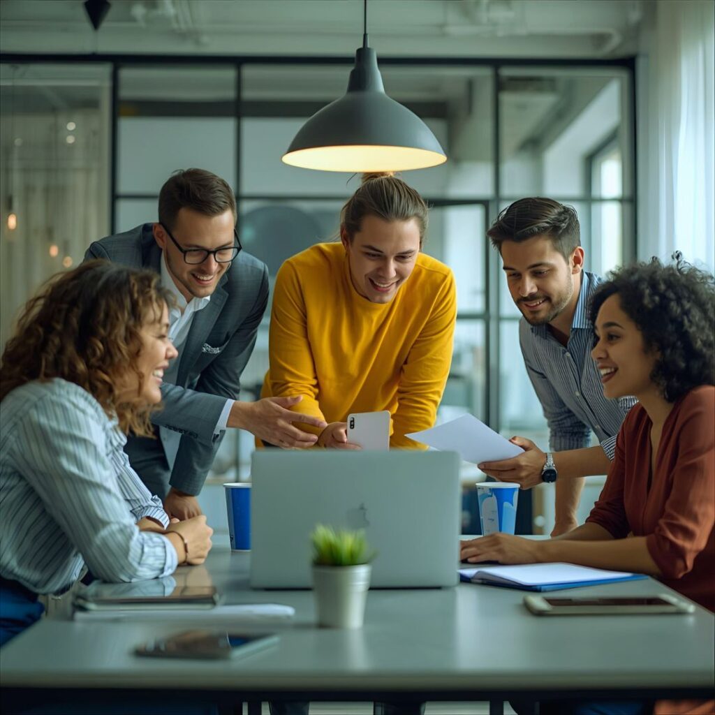 Build a Strong Online Presence for Your Business