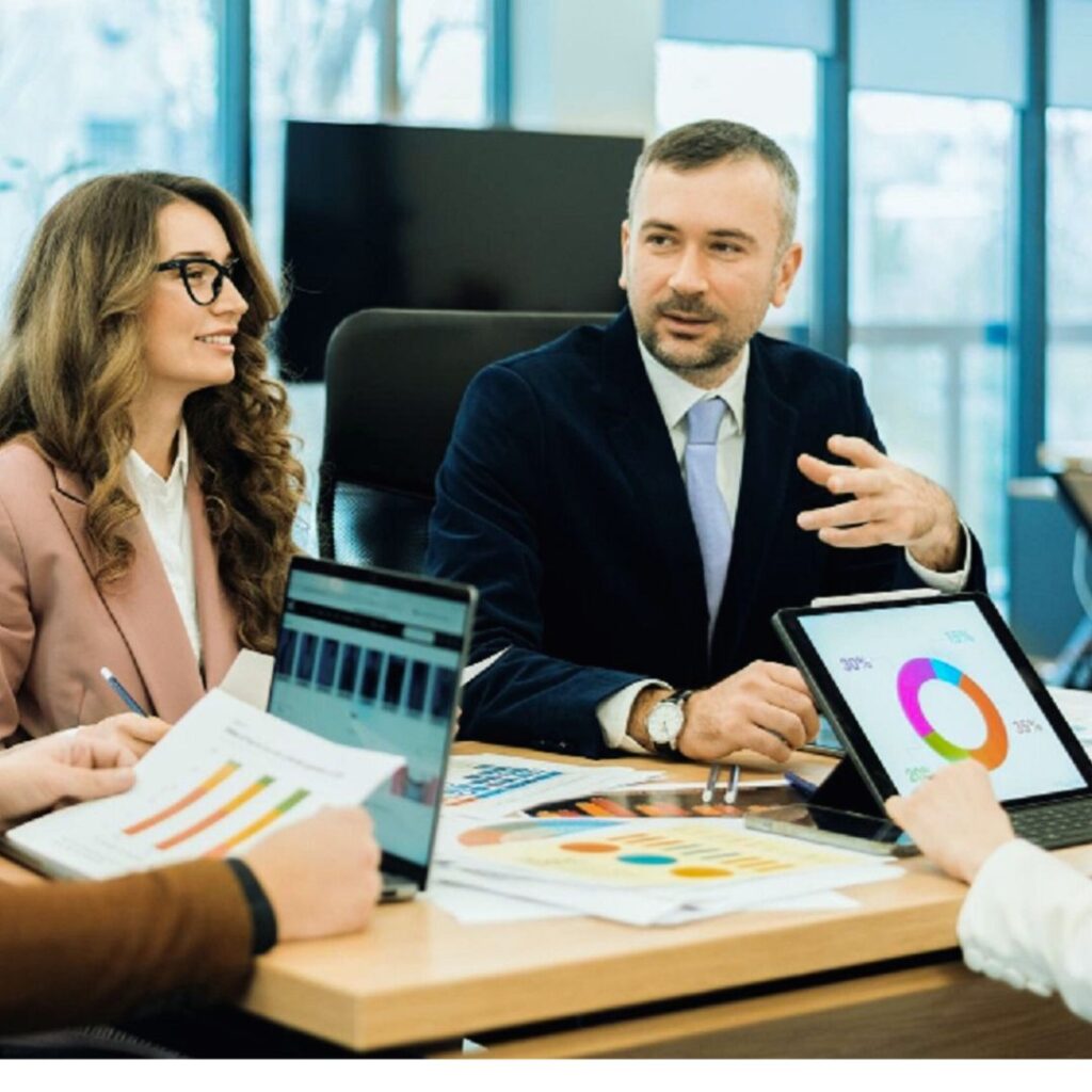 Conversion Rate Optimization