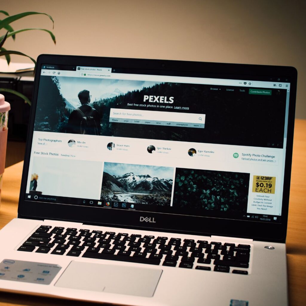 Hiring A Web Developer in California