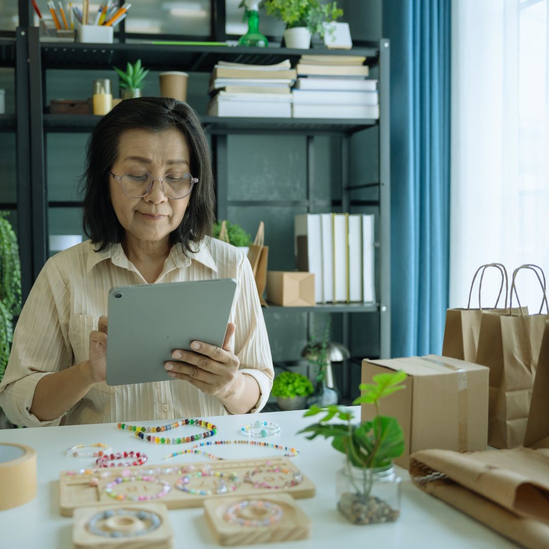 Increase E-commerce Sales