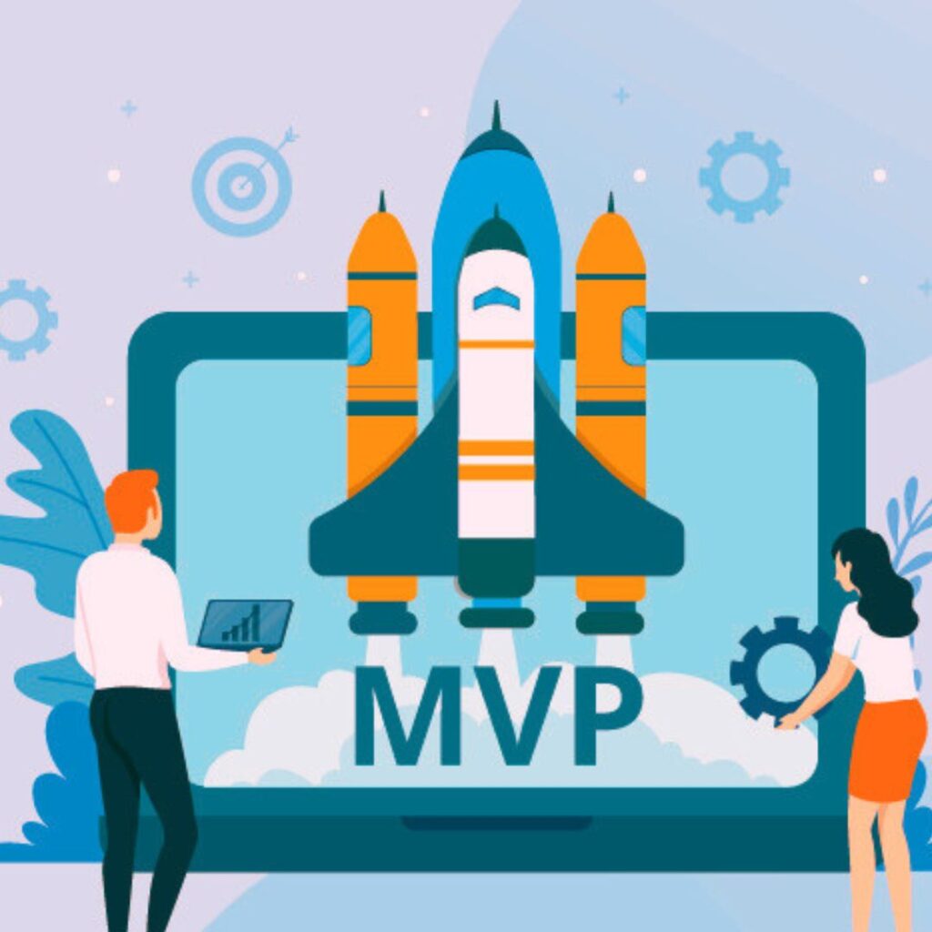 MVP Development