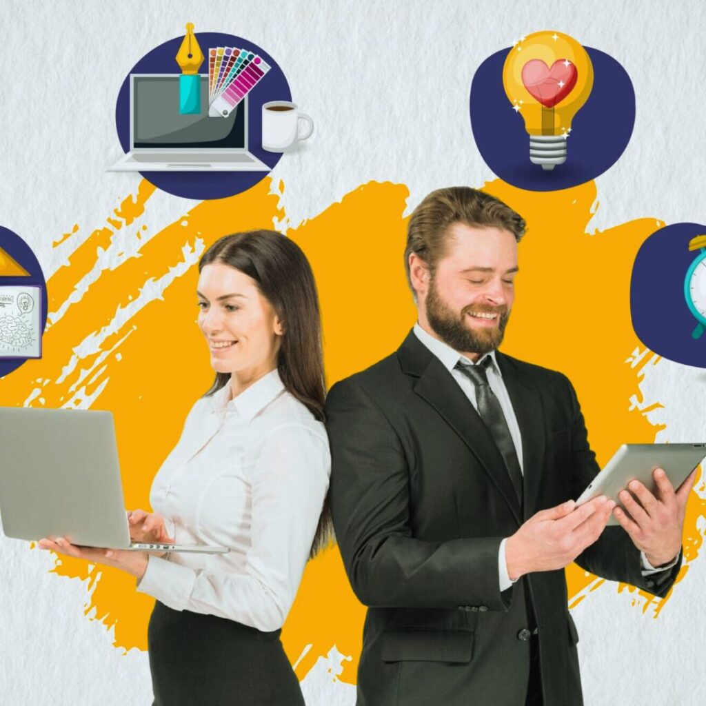 Outsourced Design Services