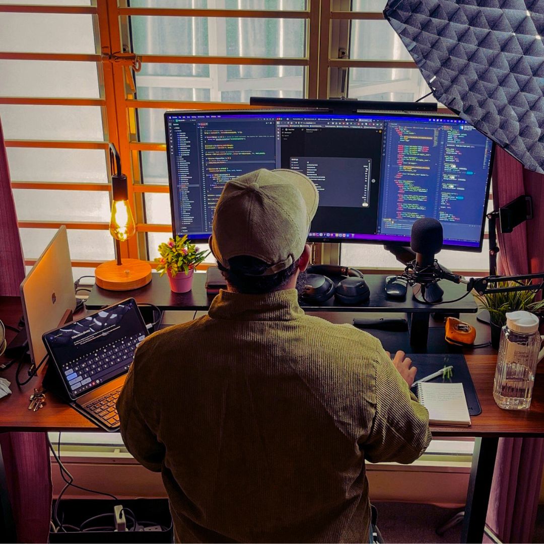 Web Development Cost